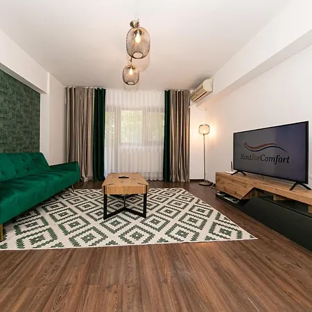 Tayeb Apartamento *