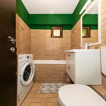 Apartamento Tayeb