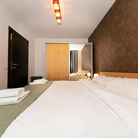 Tayeb Apartamento