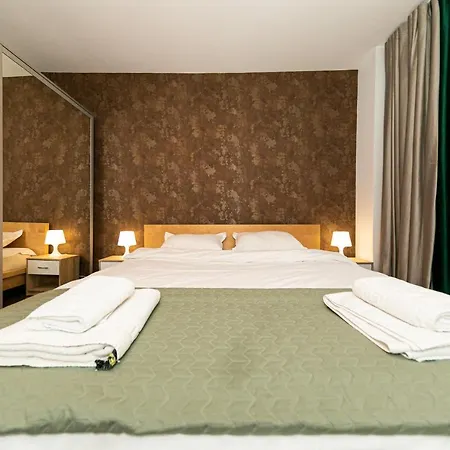 Apartamento Tayeb