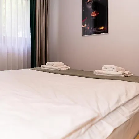 Tayeb Apartamento