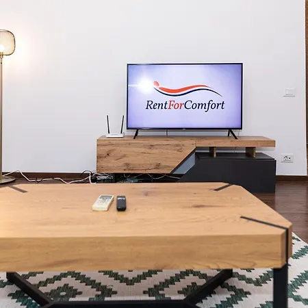 Tayeb Apartamento Bucarest