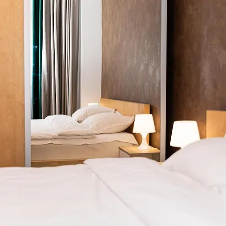 Apartamento Tayeb
