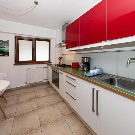 Tayeb Apartment