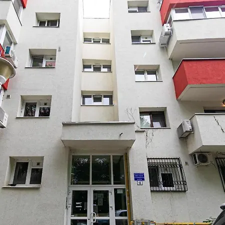 Apartment Tayeb *